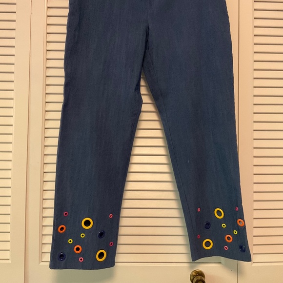 Attyre Pants - Mod Pants